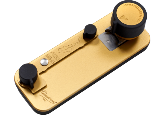 Vandoren RT21RT - Coupe-anches saxophone alto pour anches Java Red - V16 - ZZ