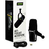 Shure MV7+-K