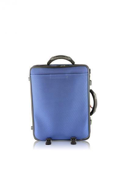 Bam Cases Trekking Bleu - Etui pour hautbois et cor anglais 3031SM