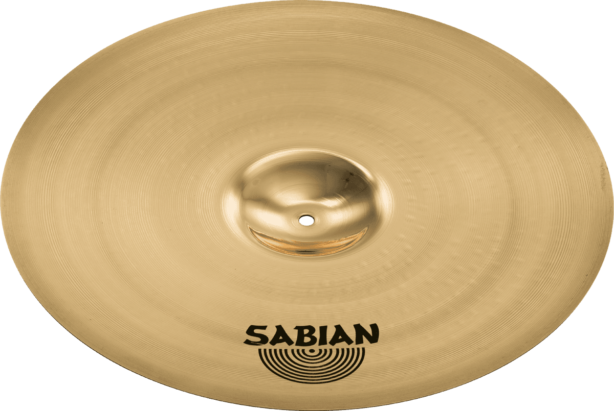 Sabian XSR 20 ride