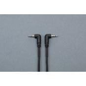 Câble TRS/TRS Boss MIDI Cable 30cm