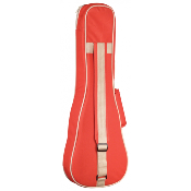 CORDOBA 15CM Ukulélé Matiz Chili Red