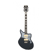 D'ANGELICO Deluxe Bedford Bob Weir