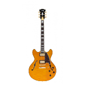 D'ANGELICO Excel DC XT Vintage Natural