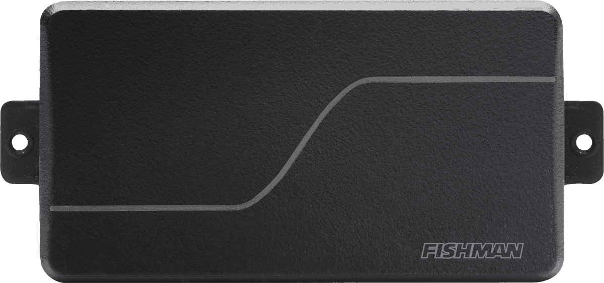 Fishman PRF-MS6-KE1 - killswitch engage