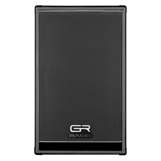 GR BASS GR 210V+-8 BLK