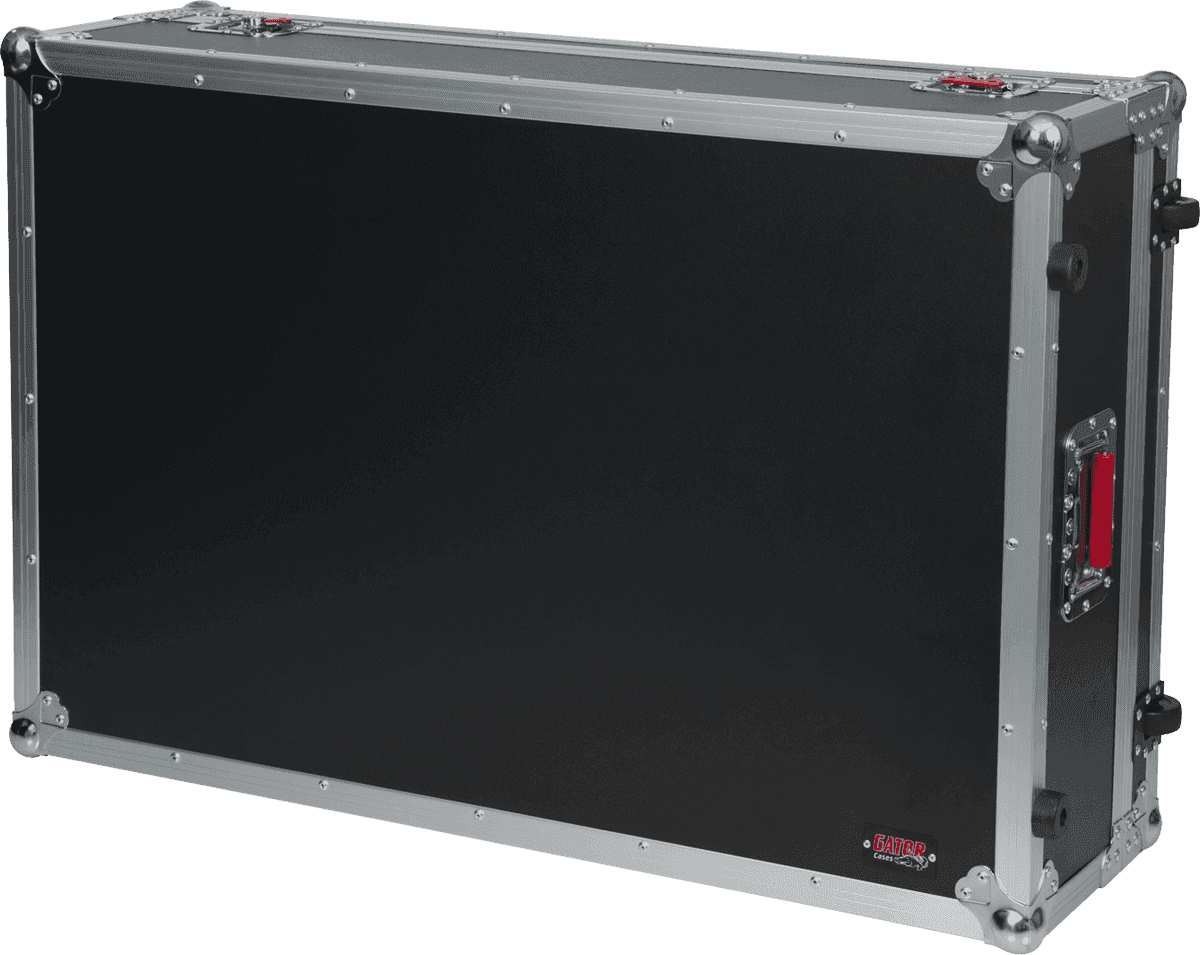 Gator G-TOURX32NDH - x32 9mm contreplaqué