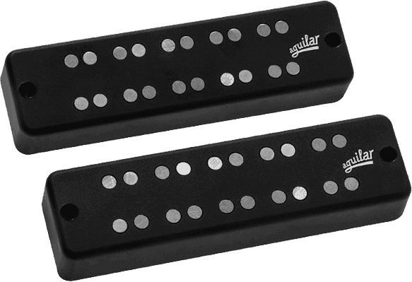 Aguilar AG5SD-D2 - kit 5 cordes type d2