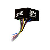 Aguilar OBP-2TK - preampli 2 bandes boost cut p