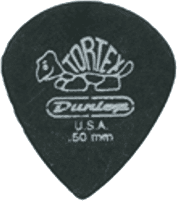 Dunlop 482P50 - player's pack de 12 050mm