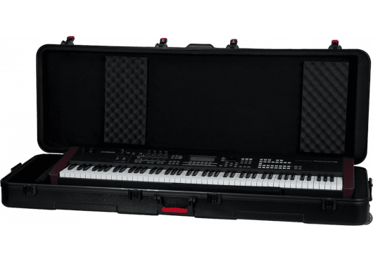 Gator ETUI POLYETHYLENE CLAVIER 88 TOUCHES