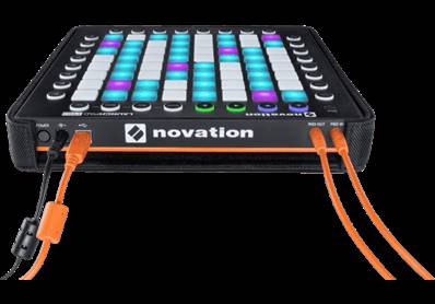 Novation LAUNCHPAD-PRO-CASE - Protection pour Launchpad Pro