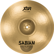 Sabian XSR1402B - 14