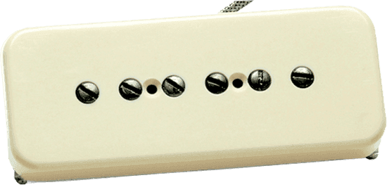 Seymour Duncan AN3463 - antiquity p90 manche cr