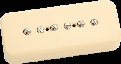 Seymour Duncan SP90-1B-C - vintage p90 chevalet cr
