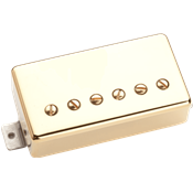 Seymour Duncan TB-59-G - 59 trembucker chevalet gold