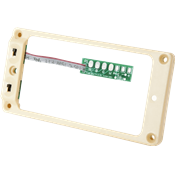 Seymour Duncan TS-1-C - triple shot tb cr