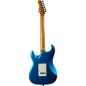 Jet Guitars JS400 Lake placid blue