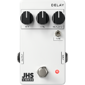 JHS 3 Serie Delay - JHS Pedals