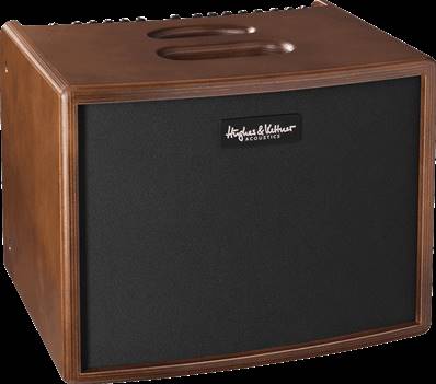 Hughes & Kettner ERA1-WOOD - ampli acoustique - bois