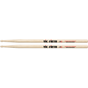 Vic Firth Baguettes de Batterie American Custom Erable Swinger SD10