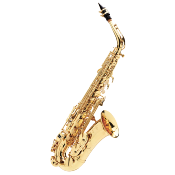 Buffet Crampon Prodige BC8301 - saxophone alto verni avec étui sac à dos