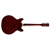 GUILD Starfire I DC - Vintage Walnut