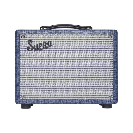 Ampli guitare électrique Supro 64 Reverb