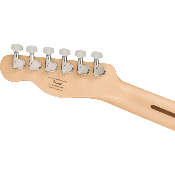 Squier Affinity Series™ Telecaster®, Butterscotch Blonde