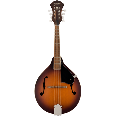 Fender Mandoline Electro-acoustique PM-180E