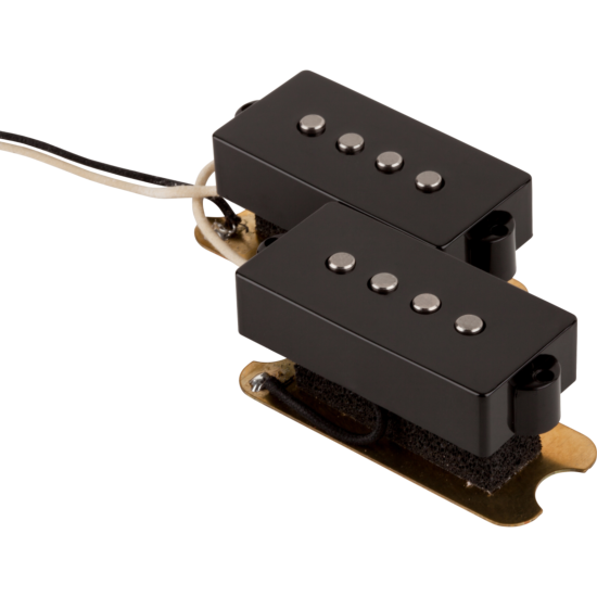 Pure Vintage '62 Precision Bass Pickups