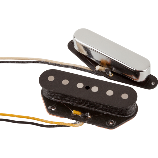 Pure Vintage '52 Telecaster Pickups