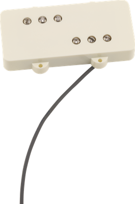 Cunife Wide Range Jazzmaster Neck Pickup