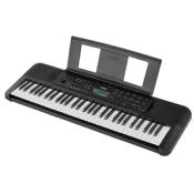 Clavier arrangeur Yamaha PSR E283