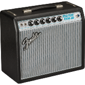 Ampli guitare électrique Fender 68 Custom Vibro Champ Reverb