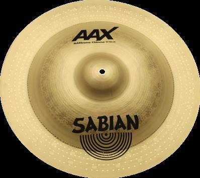 Sabian AAX 19 EXTREME CHINESE