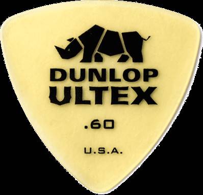 Dunlop 426P60 - player's pack de 12 060mm