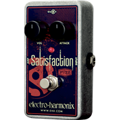 Electro Harmonix Nano Satisfaction Fuzz