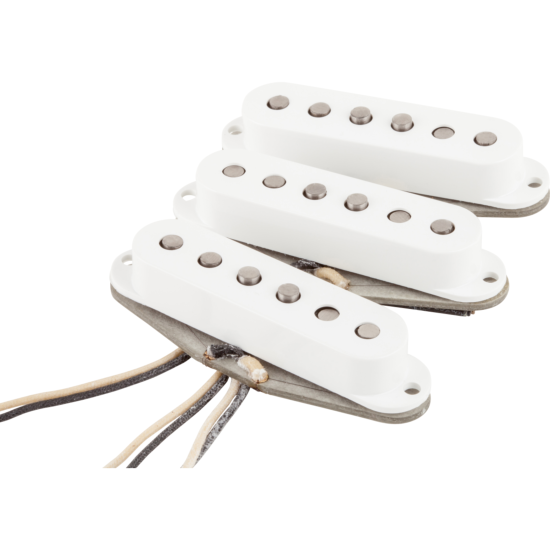 Fender Custom Shop Custom '69 Strat Pickup - Micros Guitare Electrique