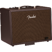 Fender Acoustic Junior - Ampli guitare acoustique - 100W