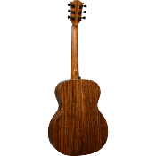 Lag T318A- Guitare folk