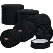 Gator SET ETUIS POUR BATTERIE FUSION NYLON