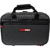 Gator GL-CLARINET-23 - étui clarinette Sib
