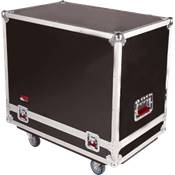 Gator Flight case pour 2 enceintes QSC K10