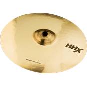 Sabian HHX 20 EXPLOSION CRASH