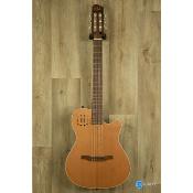 Godin Multiac Encore Naturel SG