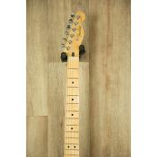 Fender Telecaster Mexicaine Player Butterscotch blonde touche érable