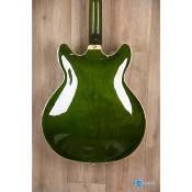 Guild Starfire I DC Emerald green