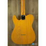 Guitare electrique Fender American Vintage II 1951 Telecaster Butterscotch blonde