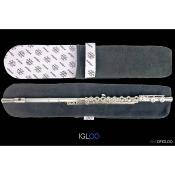 Dôme France IGLOO - Protection polaire pour flûte